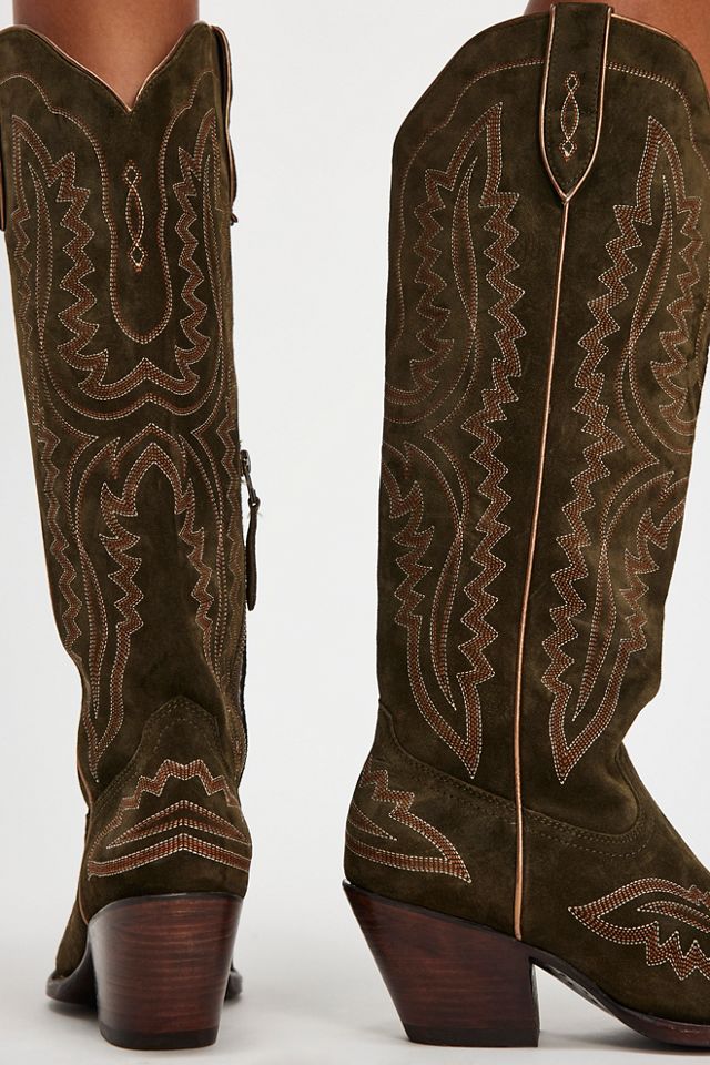 Ariat Casanova Western Boots #2