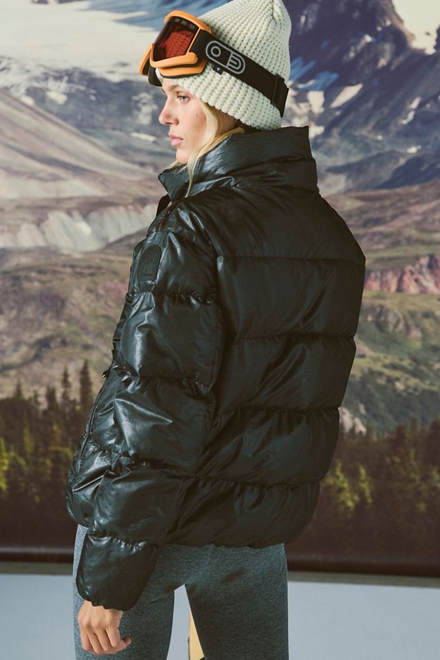 We Norwegians Siberia Jacket #1