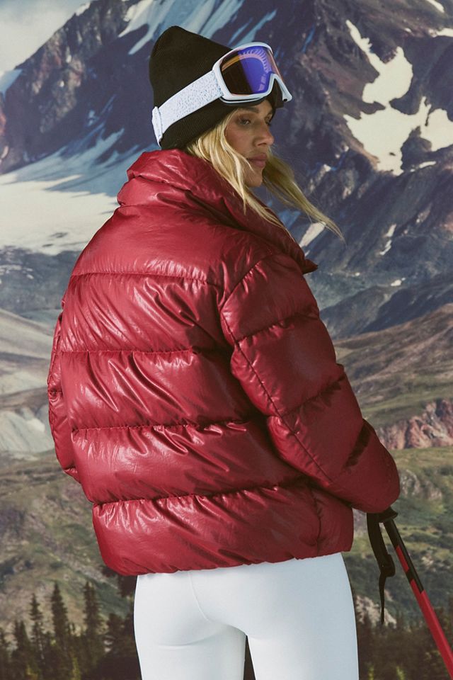 Veste Siberia We Norwegians #1