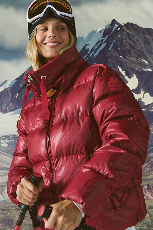 Veste Siberia We Norwegians #3