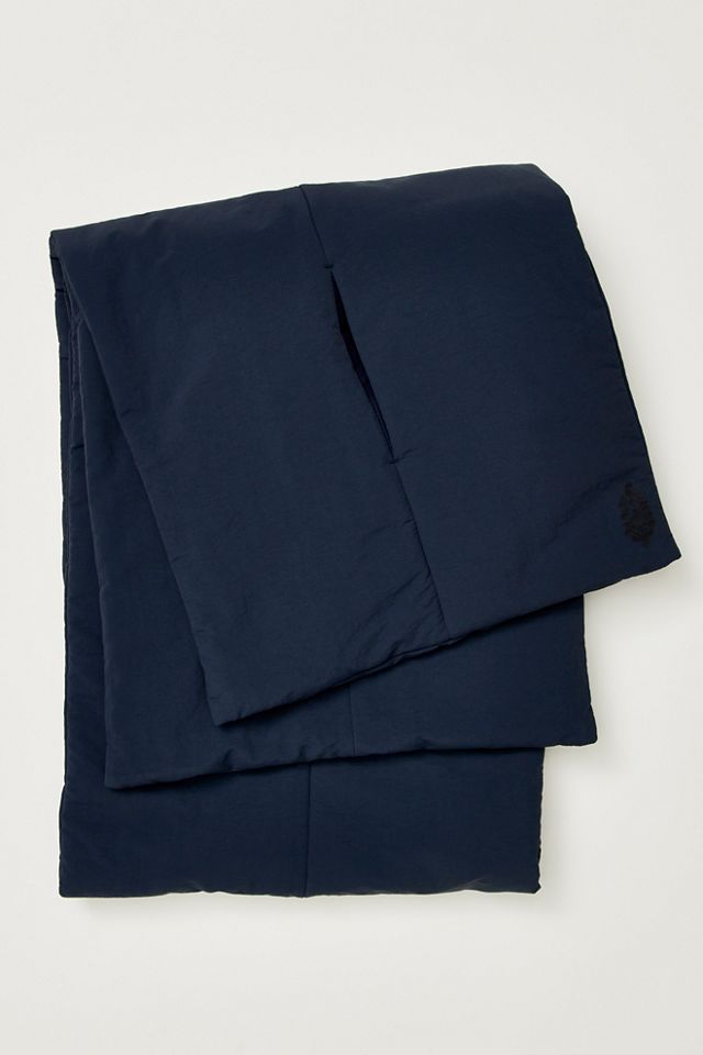Petra Puffer Scarf #2