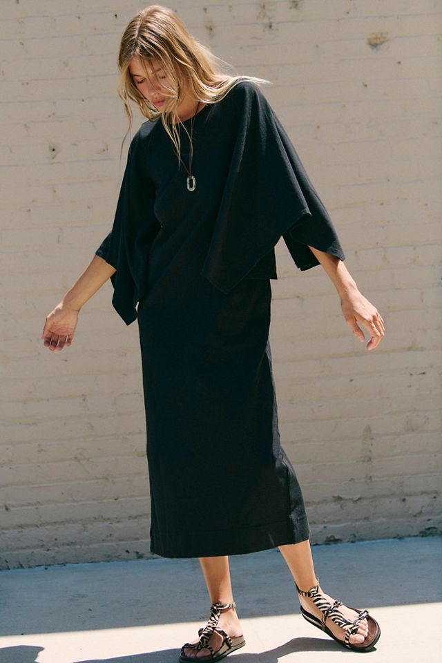 Briar Midi Dress #3