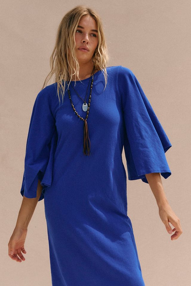 Briar Midi Dress #2