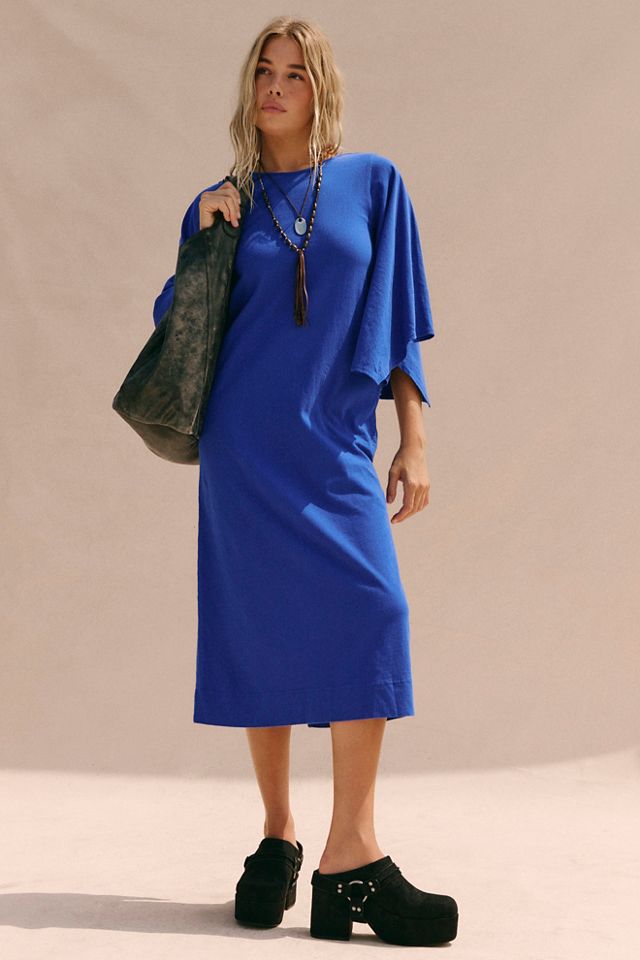 Briar Midi Dress #3