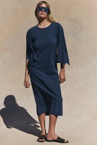 Briar Midi Dress