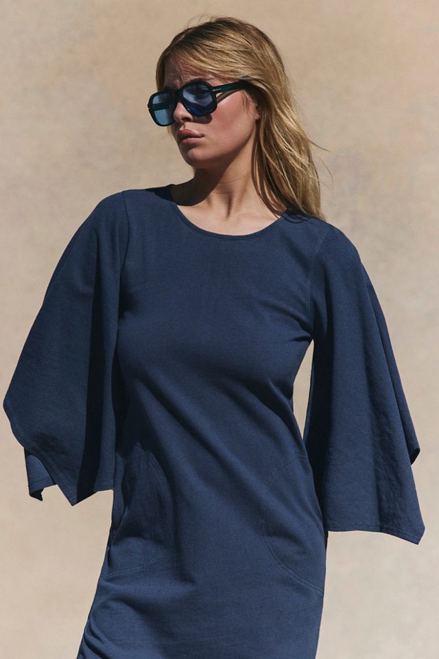 Robe midi Briar #2