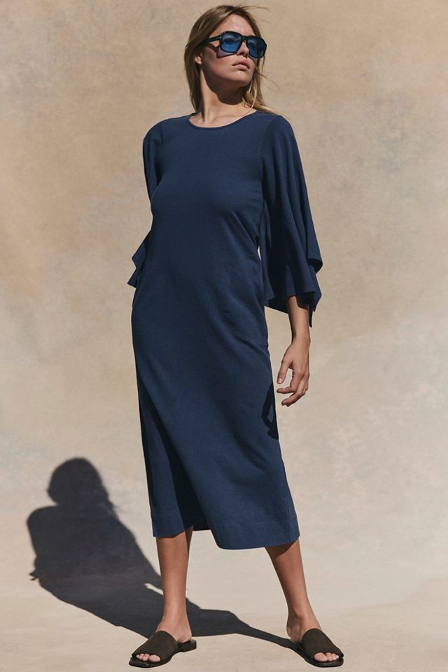 Robe midi Briar #3