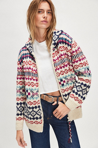 Cardi Dubliners Frantic