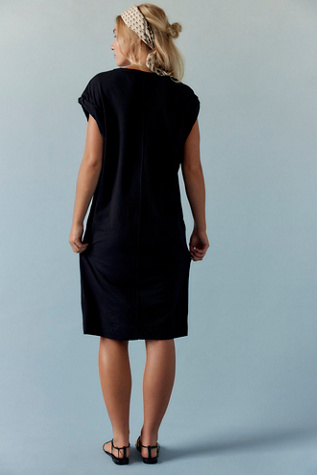 Nadia Mini Dress