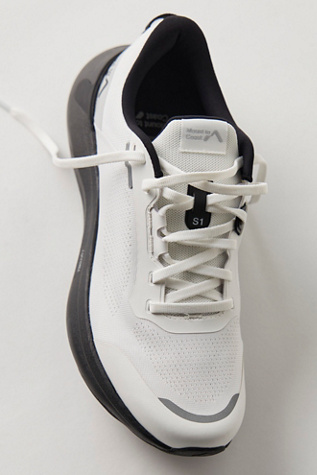 Mount To Coast S1 Trainers