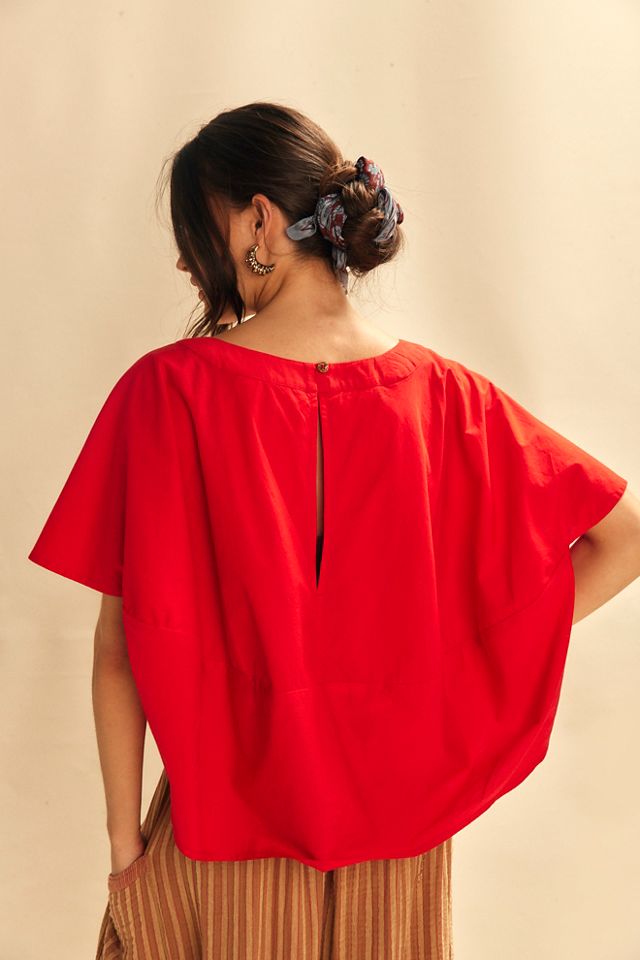 Eva Top #1