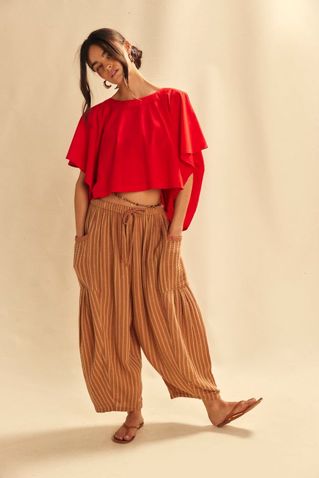 Eva Top #2