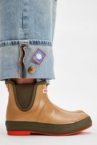 Xtratuf Legacy Deck Boots
