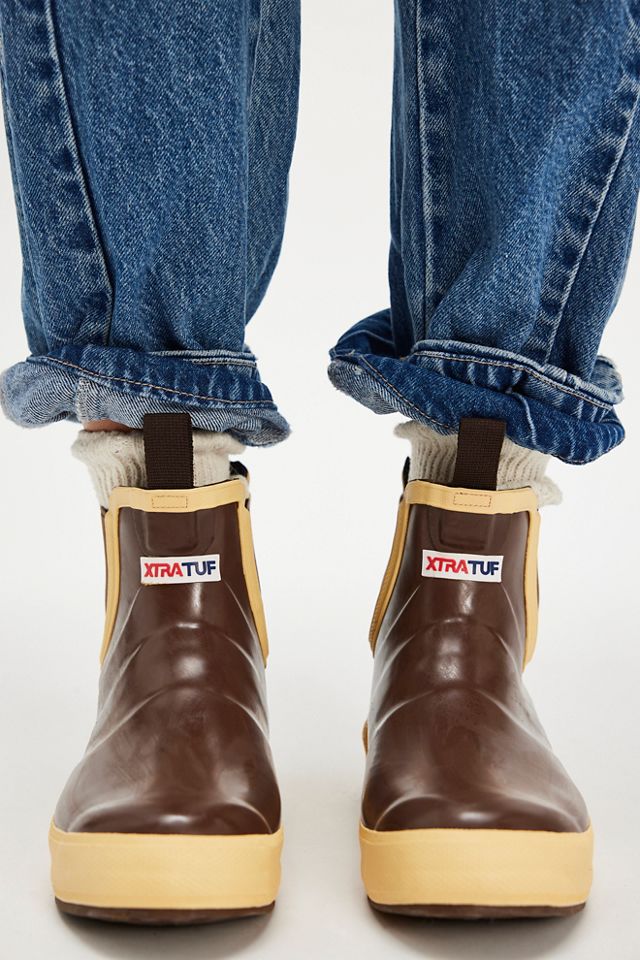 Xtratuf Legacy Deck Boots #1