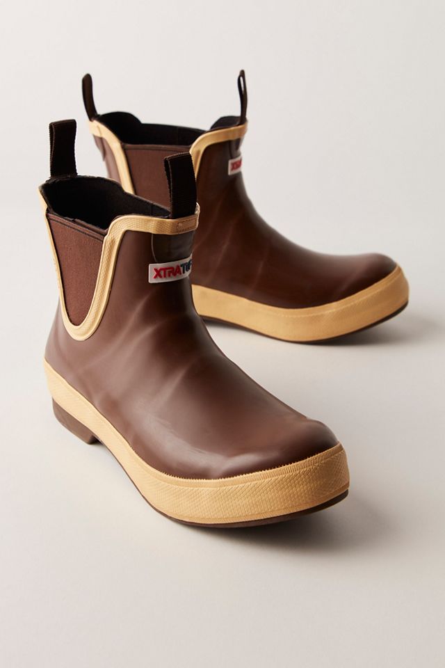 Xtratuf Legacy Deck Boots #4