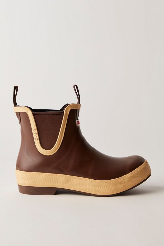 Xtratuf Legacy Deck Boots #5