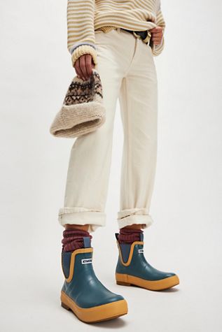 Xtratuf Legacy Deck Boots