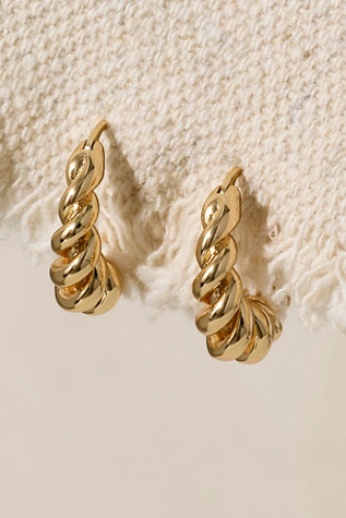Leeada Flora Earrings