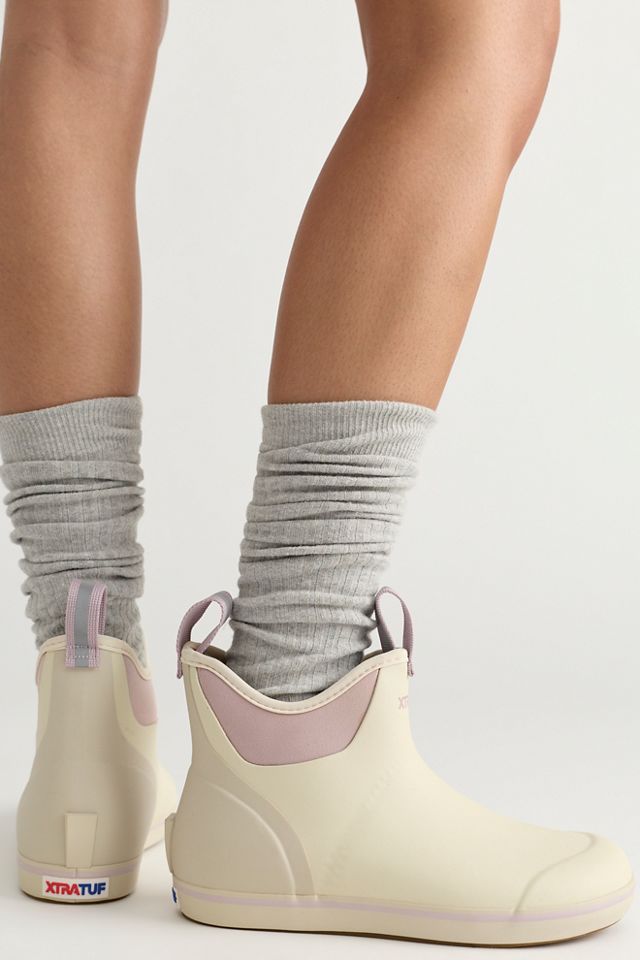 Xtratuf Ankle Deck Boots #2