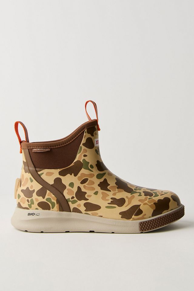 Xtratuf Ankle Deck Boots #2