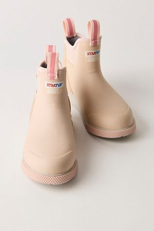 Hunter Play Short Translucent Wellies | Free People