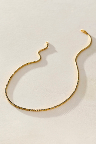 Collier de tennis Lover's Tempo