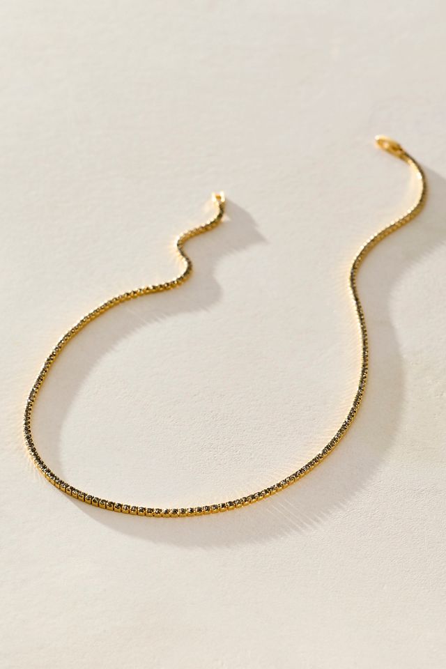 Collier de tennis Lover's Tempo #1