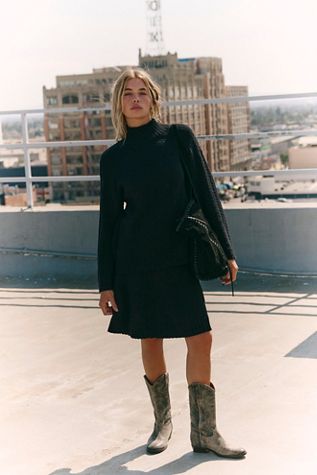 Allondra Skirt