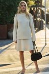 Asher Sweater Skirt Set