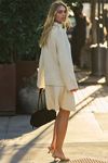 Asher Sweater Skirt Set