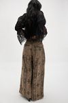 Dahlia Wide-Leg Pants