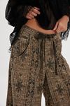 Dahlia Wide-Leg Pants