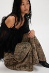Dahlia Wide-Leg Pants