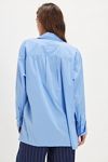 We The Free Hallie French Cuff Shirt