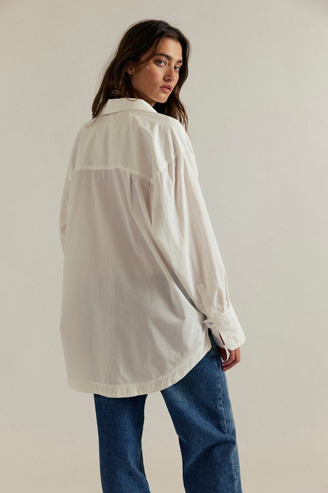 We The Free August Pullover Shirt #2
