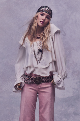 Azalea Hip Belt