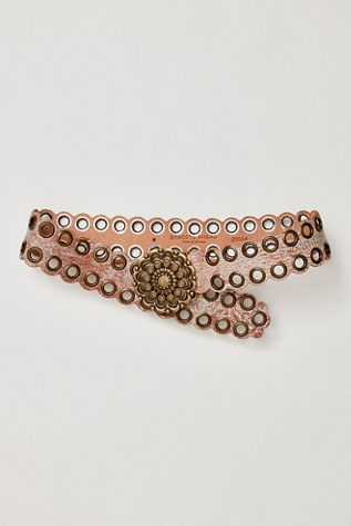 Azalea Hip Belt