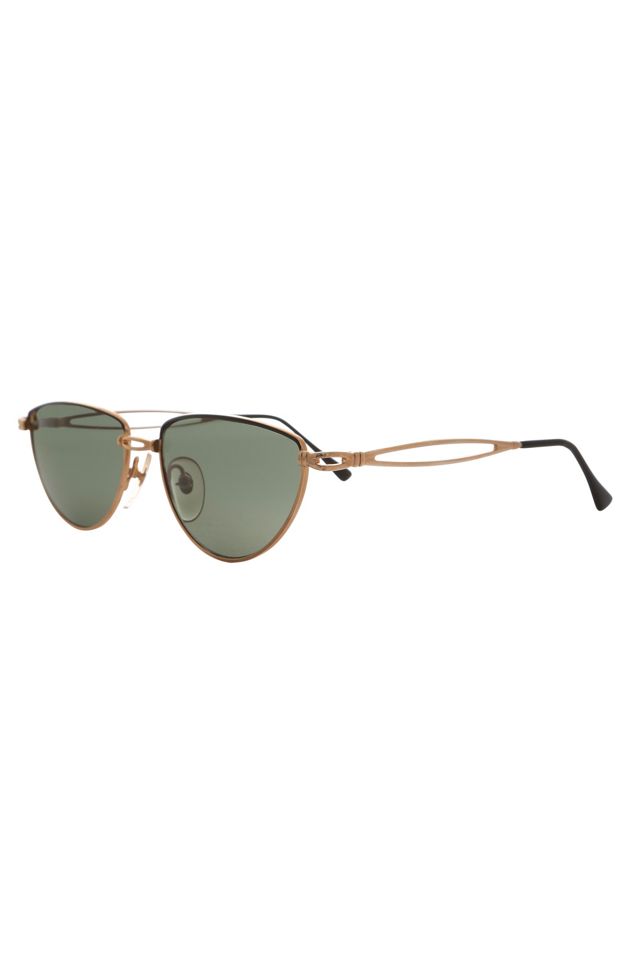 Vintage Veanne Sunglass by Sunglass Museum #1