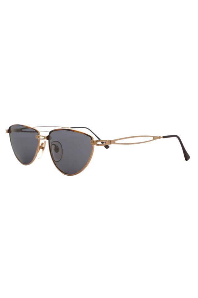 Vintage Veanne Sunglass by Sunglass Museum #1