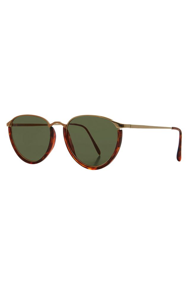 Vintage Roxie Sunglass by Sunglass Museum #1