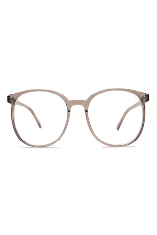 Retro Smarty Reading Glasses by Sunglass Museum