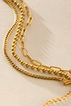 Brenda Grands Waterproof Triple Anklet