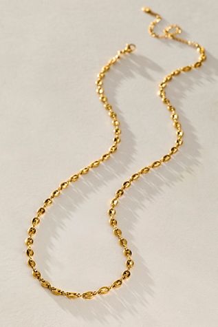 Brenda Grands Waterproof Coin Belly Chain