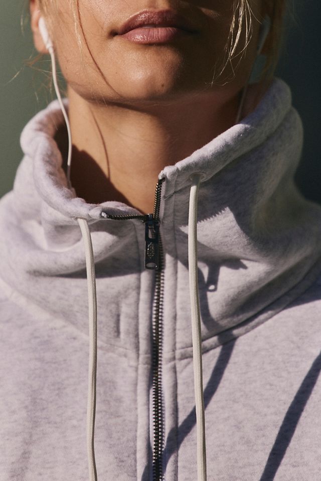 Finish Line Half Zip #3