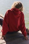 Finish Line Half Zip