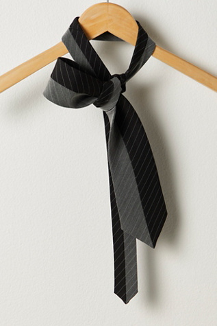 Mix Match Printed Tie