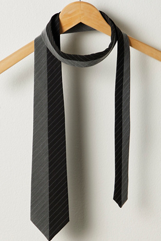 Mix Match Printed Tie