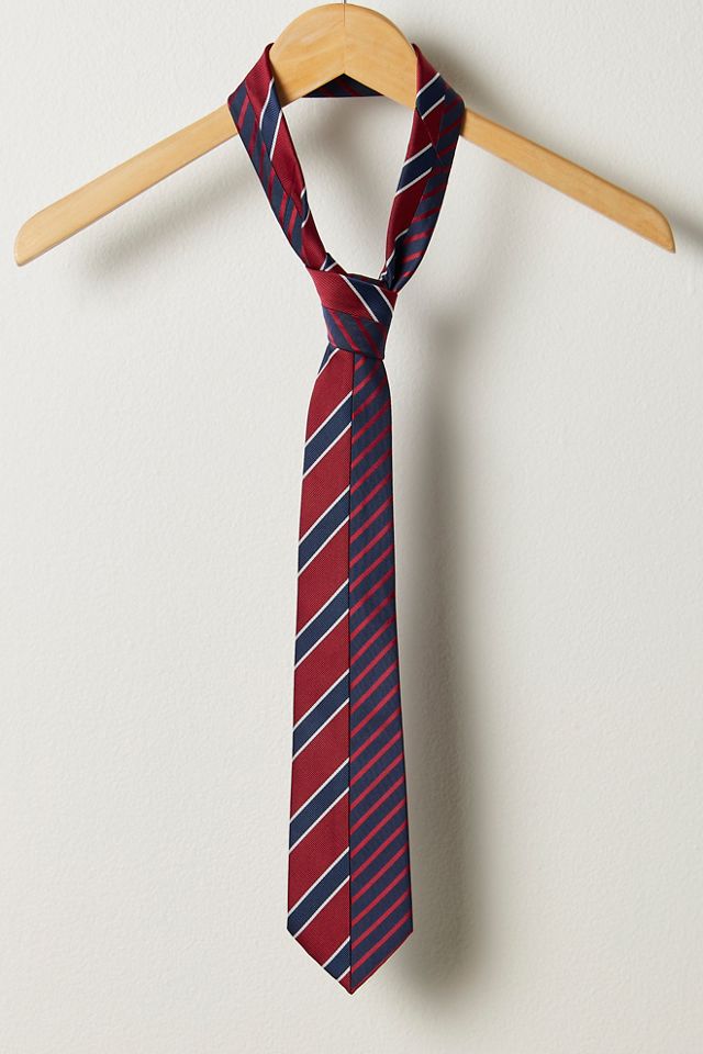 Mix Match Printed Tie #3