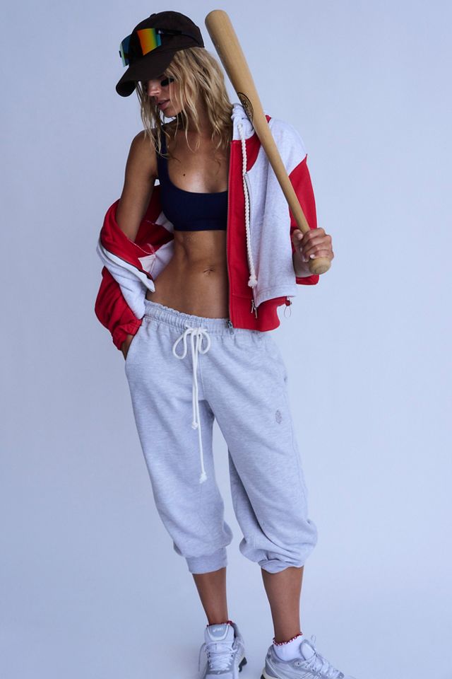Two Step Zip Up #3