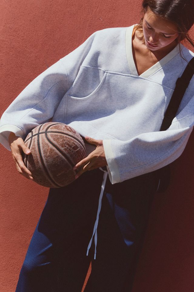 Throwdown Pullover #3